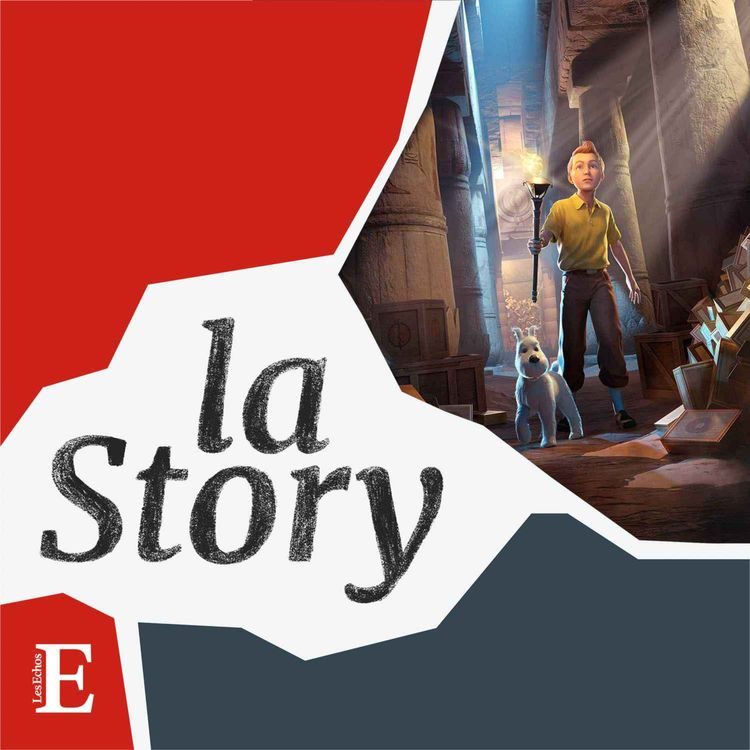 cover art for Tintin, le petit reporter se met au jeu vidéo