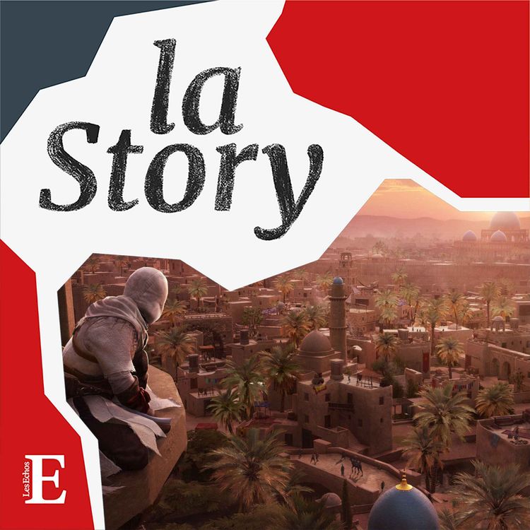 cover art for Assassin’s Creed, la recette du succès d’Ubisoft