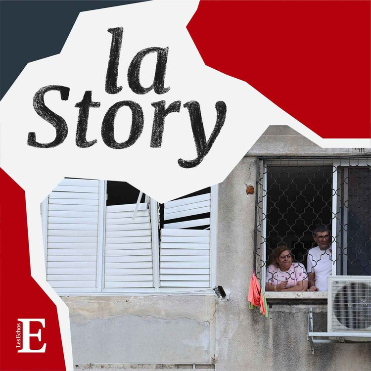 cover art for Pourquoi l’attaque du Hamas ravive les plaies d’Israël