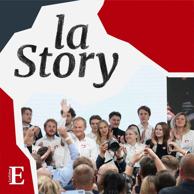 cover art for Pologne : des élections à qui perd gagne