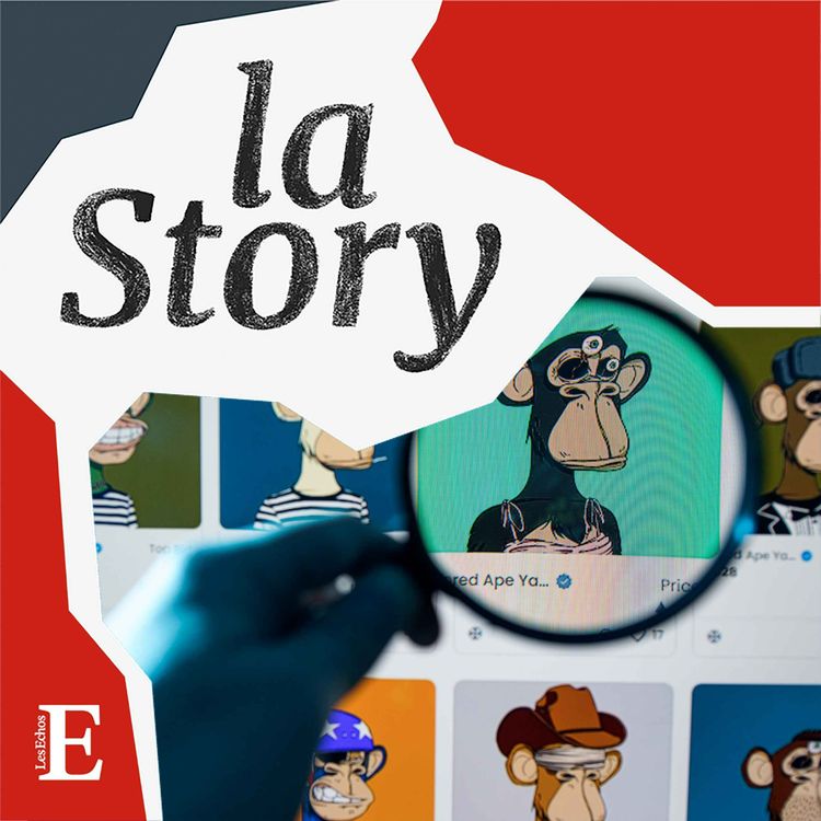 cover art for Les NFT valent-ils encore quelque chose ?