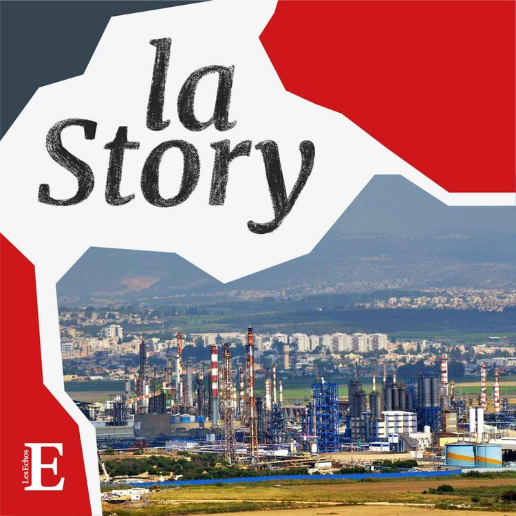 cover art for Israël : comment l’économie endure le conflit