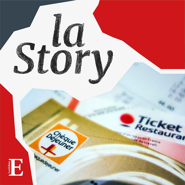 cover art for Titres-restaurant : la mauvaise passe d’une idée de génie