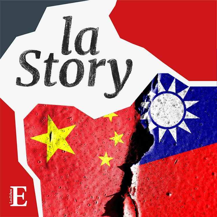 cover art for Chine, Russie : le choc des titans aura-t-il lieu ? 2/2