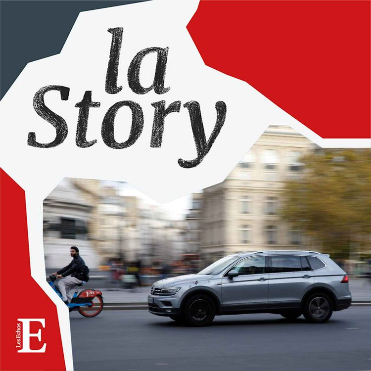 cover art for Stationnement, malus... les SUV vont passer à la caisse