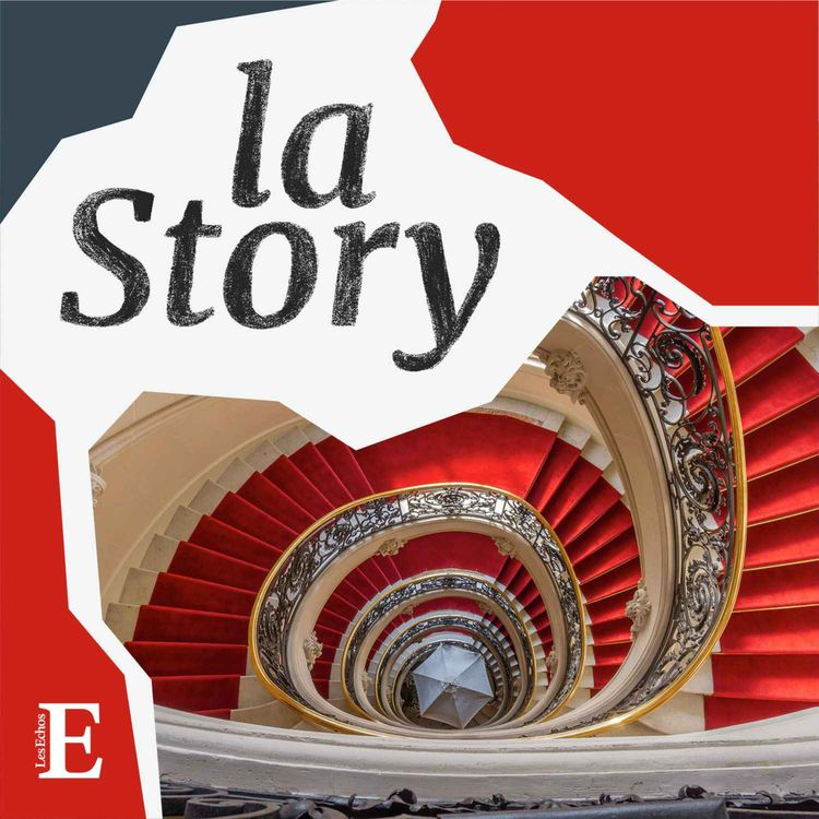 cover art for L’immobilier de luxe ne connaît pas la crise