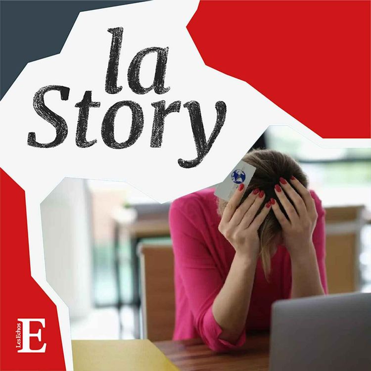 cover art for Violences conjugales : quand l’arme est économique