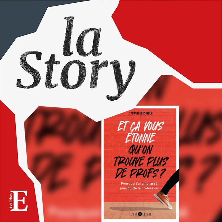 cover art for Tranche de vie : Adieu, monsieur le professeur