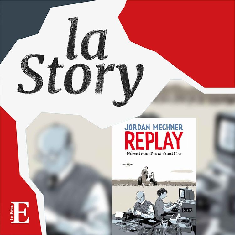 cover art for Tranche de vie : l’étonnante épopée familiale de Prince of Persia 1/2