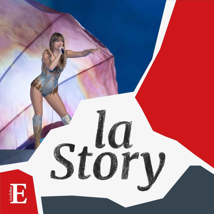 cover art for Concerts : les milliards de Taylor Swift et Beyoncé 