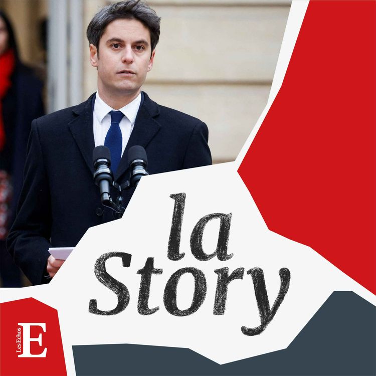 cover art for Gouvernement : le coup de jeune