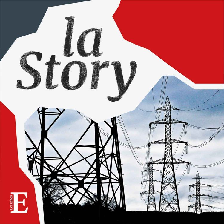 cover art for Electricité : pourquoi la facture va s’alourdir