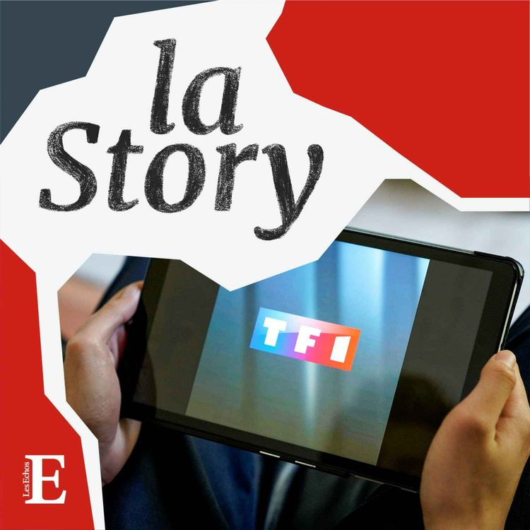 cover art for Audiences : de la matinale au streaming, TF1 à l’offensive