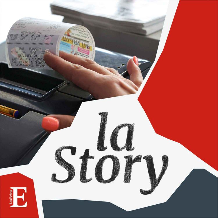 cover art for Inflation : à quand une vraie baisse des prix ?