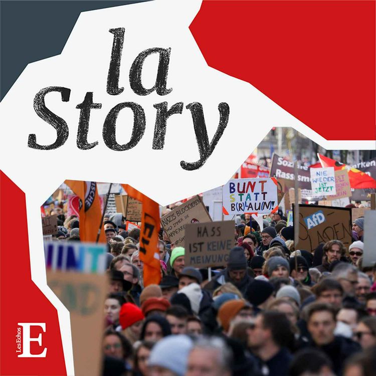 cover art for Allemagne : "Ich bin Malade"