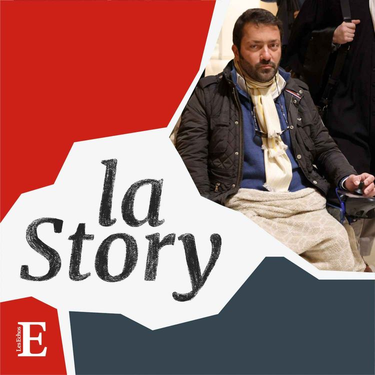 cover art for Le « Madoff » du Maine-et-Loire en procès