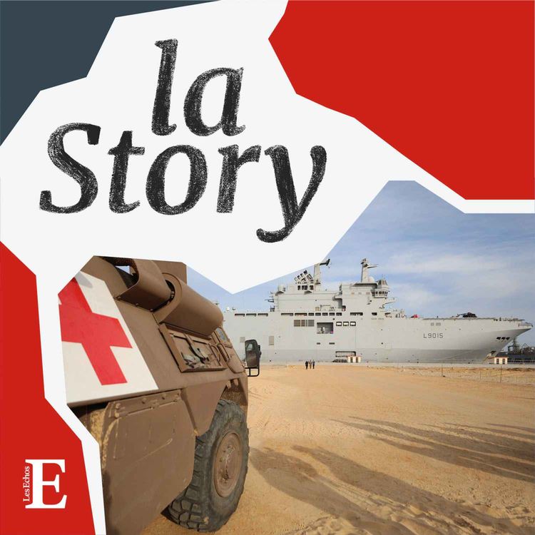 cover art for Gaza : un défi économique et humanitaire pour l’Egypte 