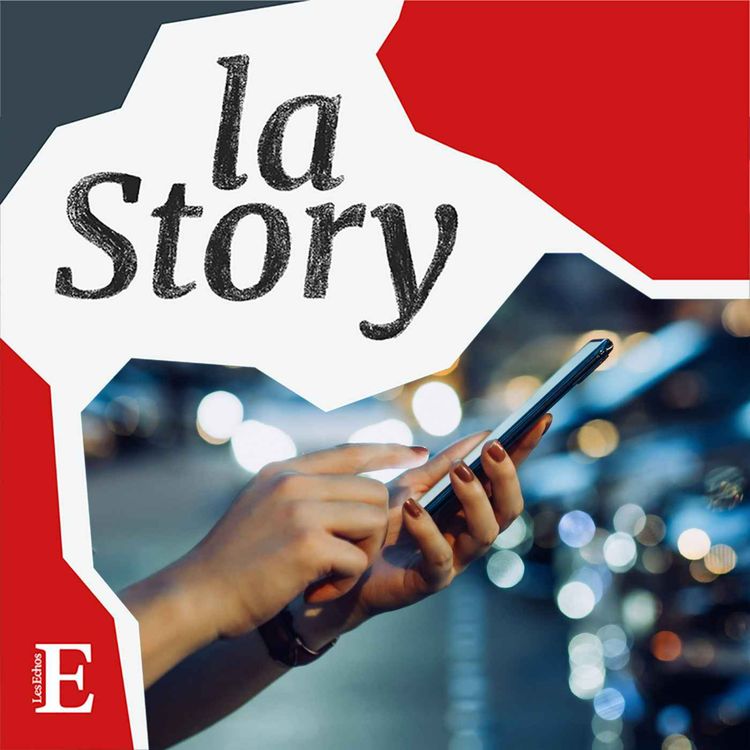 cover art for Smartphone : l’IA au secours de la croissance ?