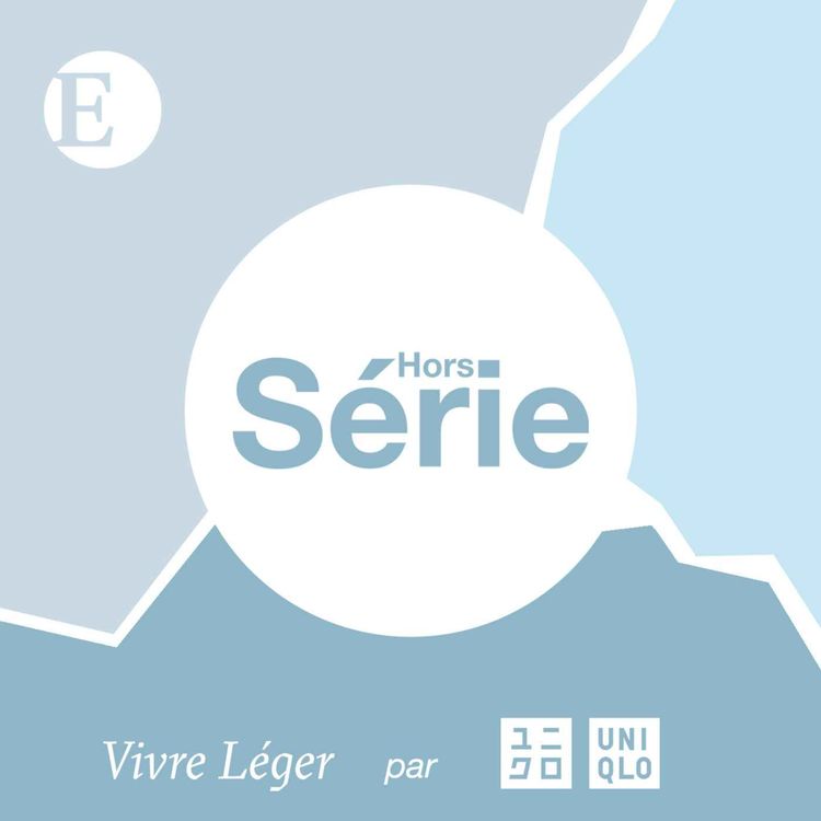 cover art for HORS-SERIE UNIQLO – Le minimalisme japonais, ou l’art de vivre léger 