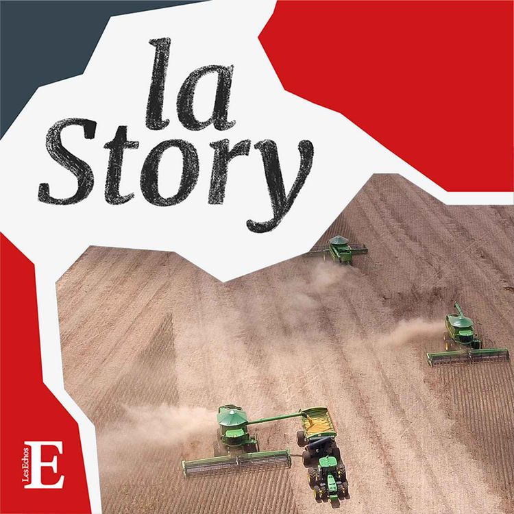 cover art for Mercosur : pourquoi la France dit non ? 