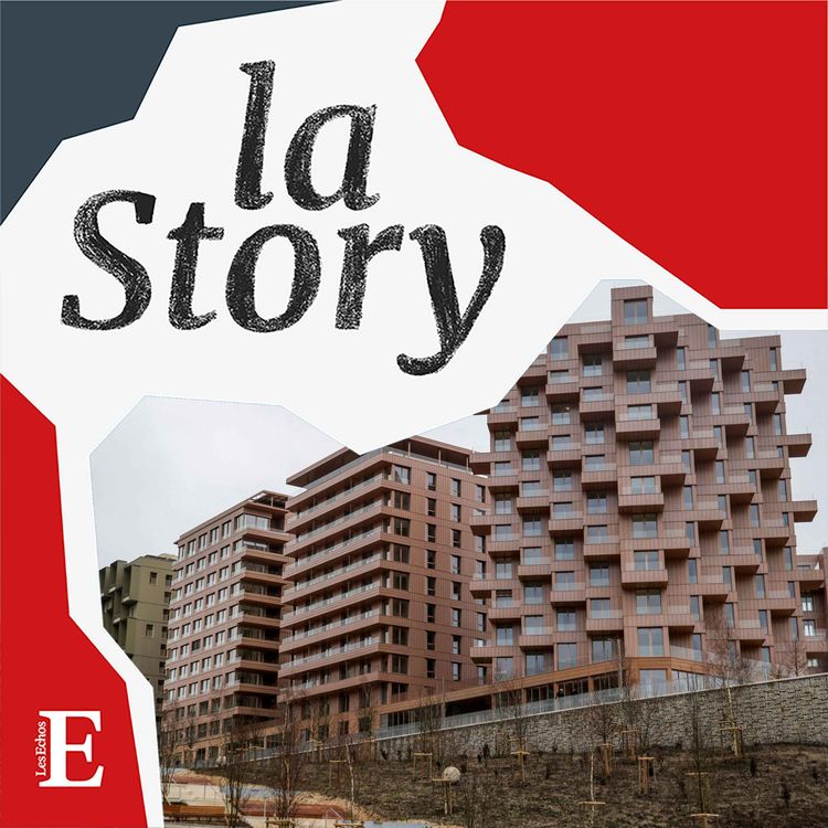 cover art for JO 2024 : un village en héritage 