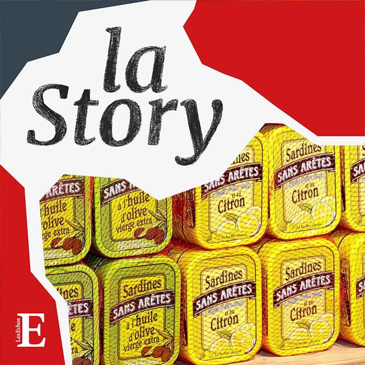 cover art for Belle Iloise, une PME entre terre et mer