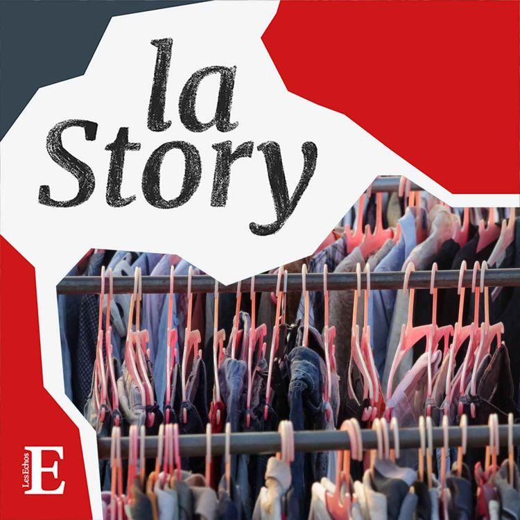 cover art for Fast fashion, la loi du malus