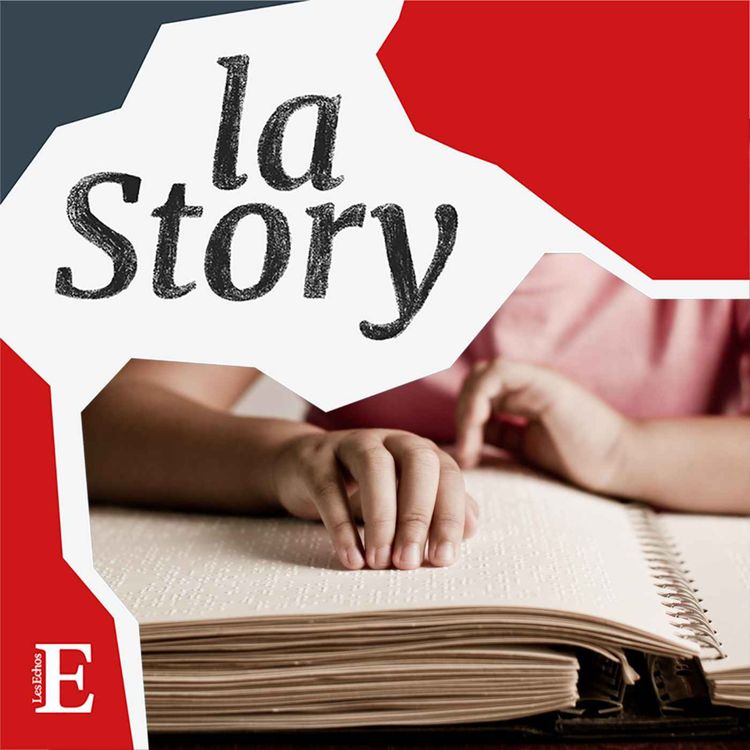 cover art for Podcasthon : Le CTEB fait lire les malvoyants 