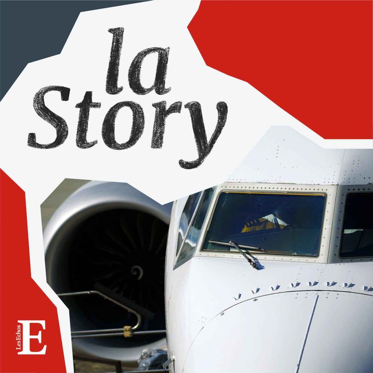 cover art for Boeing, toujours en zone de turbulences
