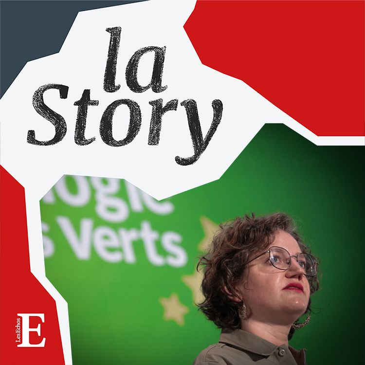cover art for Elections européennes : le paradoxe des Verts