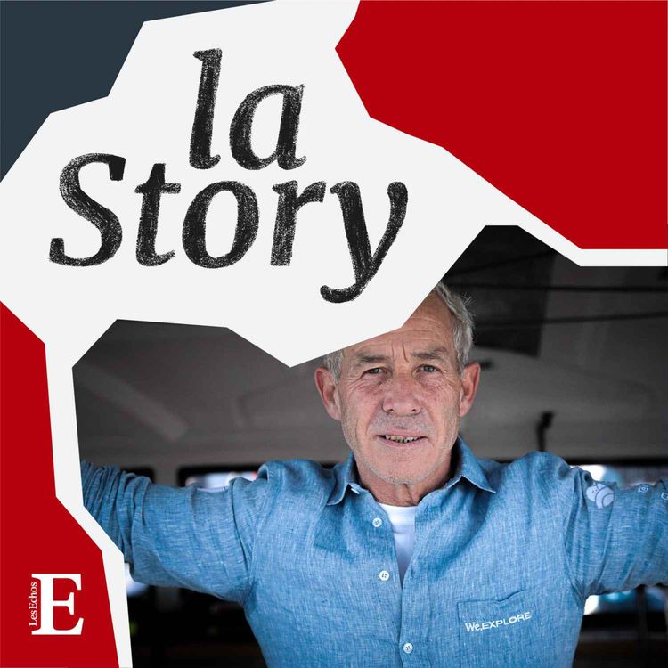 cover art for Roland Jourdain, navigateur à impact