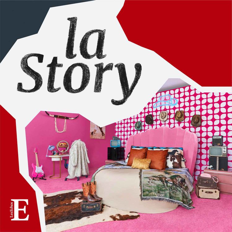 cover art for Airbnb, la forme olympique !