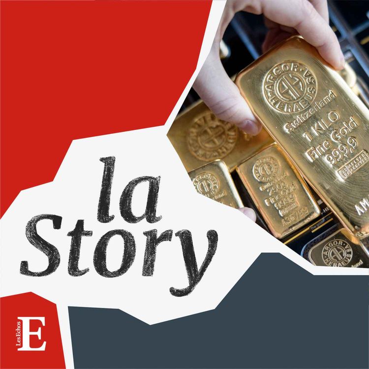 cover art for L'or, de record en record
