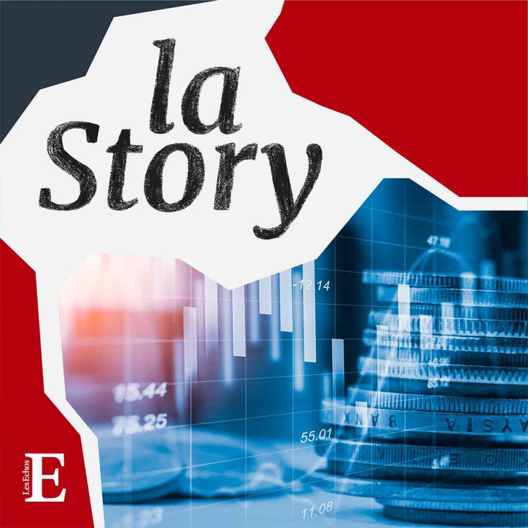 cover art for Faut-il taxer les superprofits pour combler les déficits ?