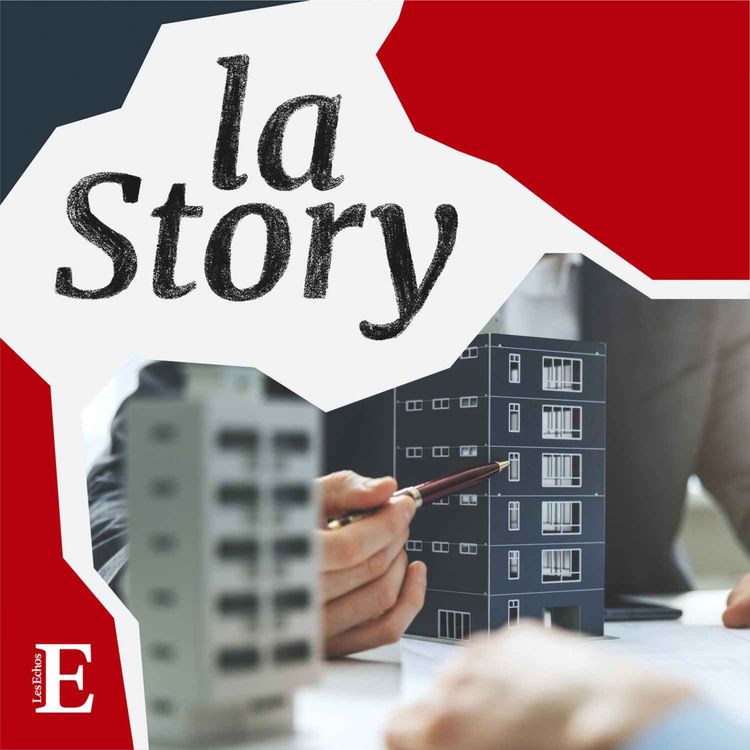 cover art for Immobilier, que se passe-t-il dans la tête des vendeurs ?
