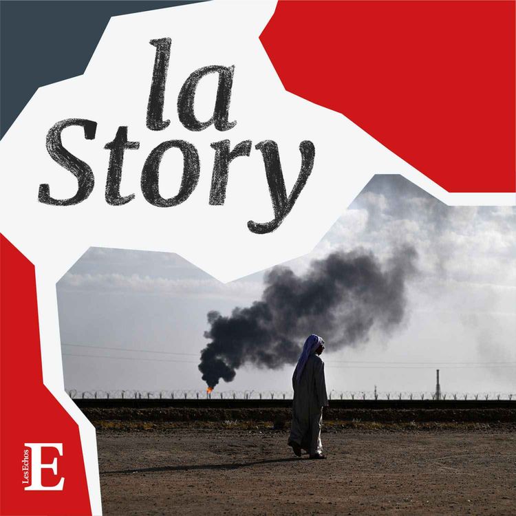 cover art for Pétrole : l’Irak veut de nouveau compter sur les marchés