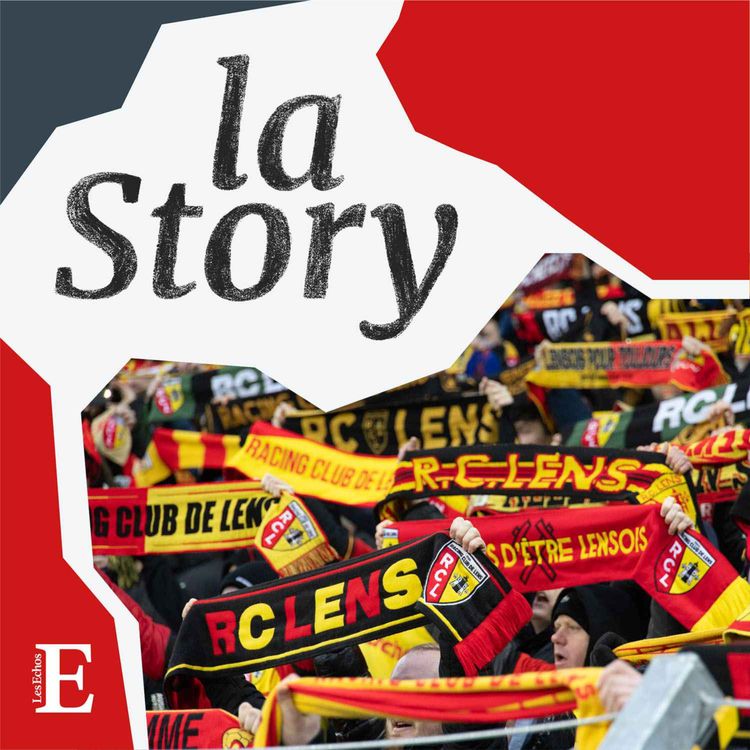 cover art for RC Lens, les liens du Sang et Or