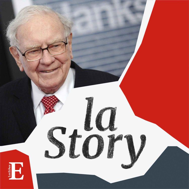 cover art for Warren Buffett ouvre l’ère de sa succession chez Berkshire Hathaway