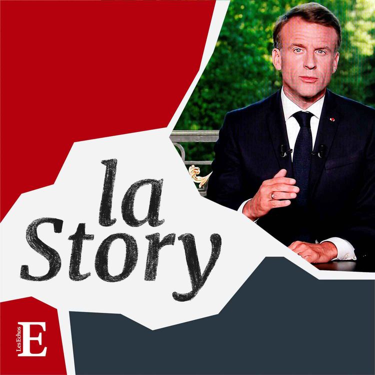 cover art for Macron, RN : le piège de la dissolution ?