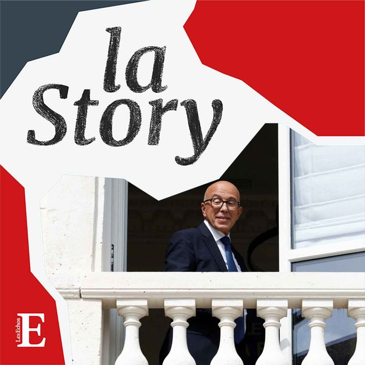 cover art for Législatives 2024 : guerre des nerfs chez LR