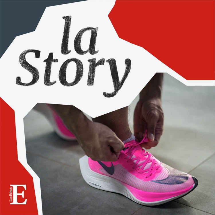 cover art for Euro, JO : Nike champion 2024 des contrats