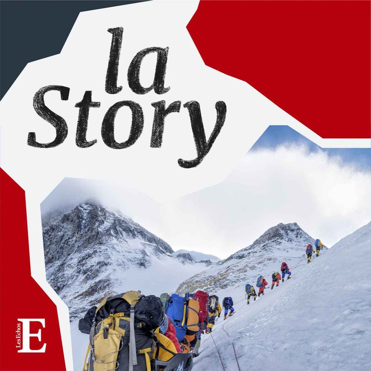 cover art for Himalaya, l’ivresse touristique des sommets