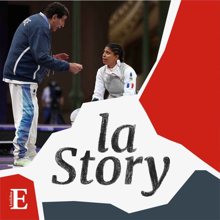 cover art for JO : comment on muscle le mental des athlètes