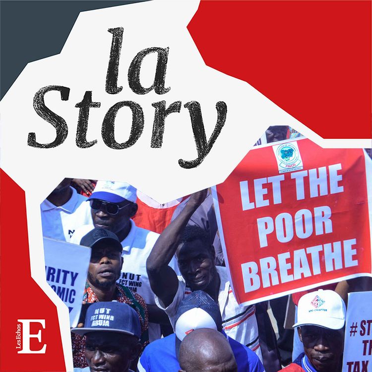 cover art for Nigeria : une démocratie au défi de ses multiples crises