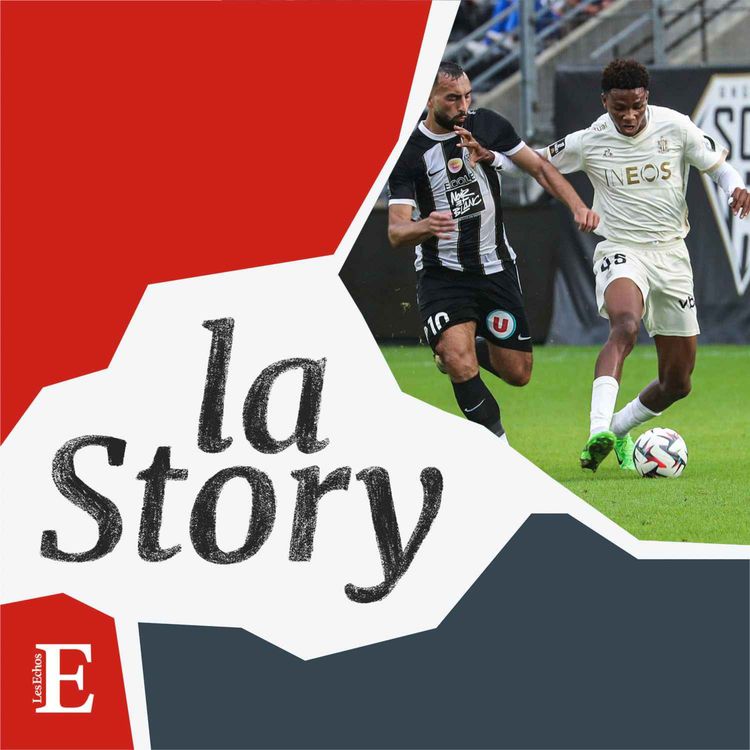 cover art for Football : la menace des pirates sur la Ligue 1 - 1/2