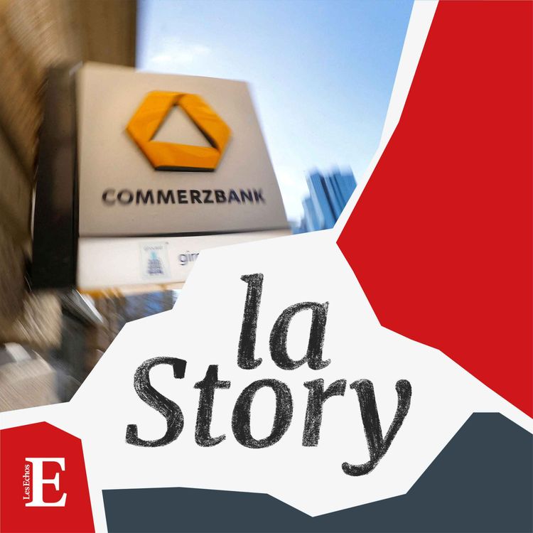 cover art for Unicredit - Commerzbank : la revanche de l’Italie ?