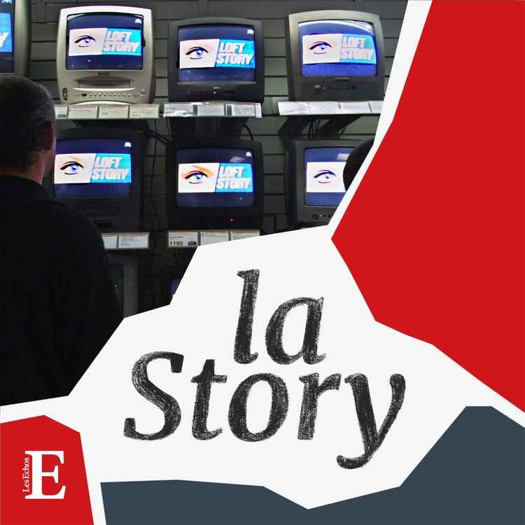 cover art for « Loft Story » : 2001, l'Odyssée de la téléréalité