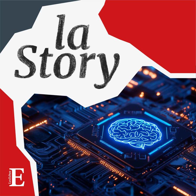 cover art for La grande bataille de l’iA ne fait que commencer - 2/2