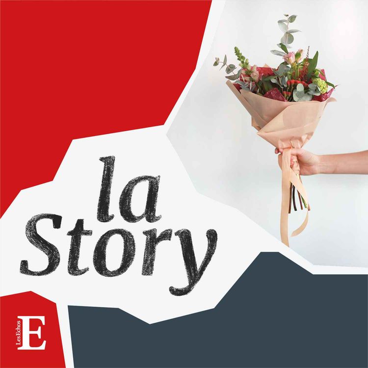 cover art for « La Saint-Valentin représente 5% de nos ventes » (Aquarelle) - 2/2