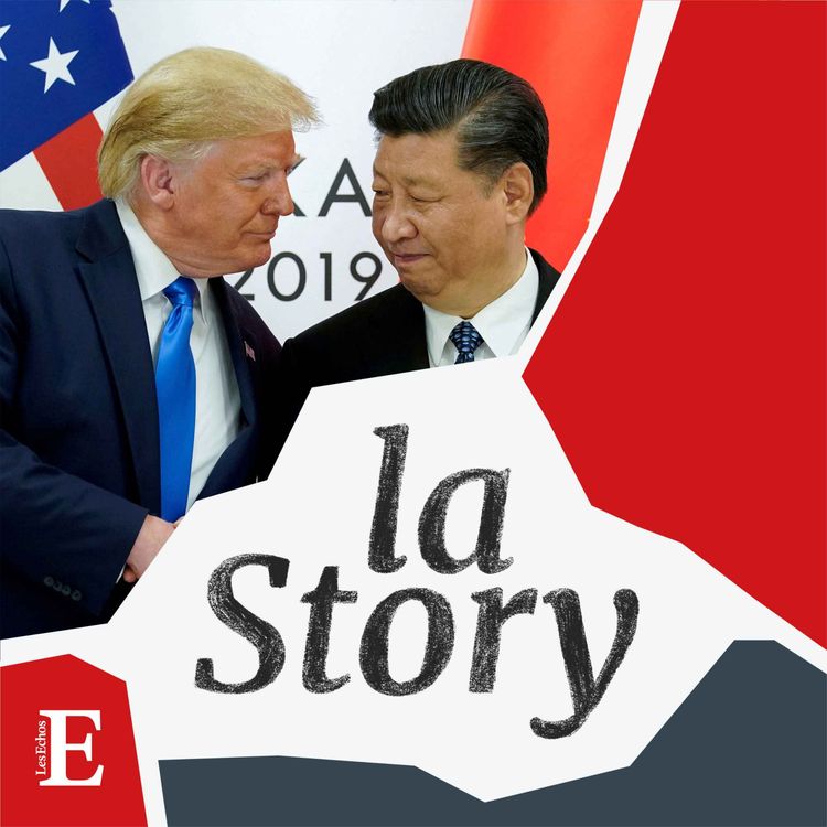 cover art for Chine : quand le consommateur s’éveillera